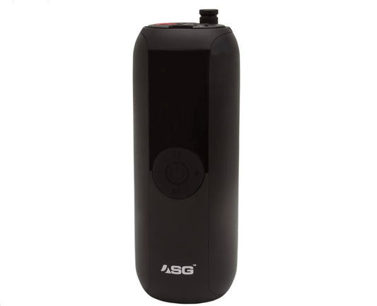 ASG ZS1 PORTABLE AIR INFLATOR