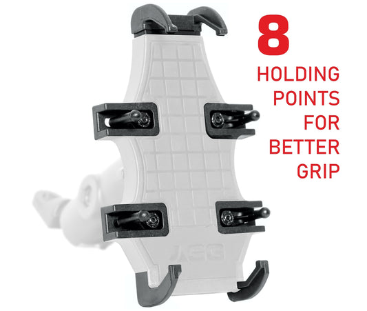 ASG EASY GRIP Mobile Holder