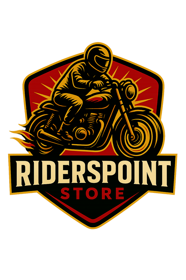 Riders Point