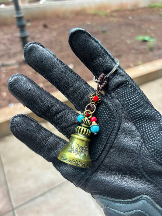 Guardian Bell Dragon (Premium Design)