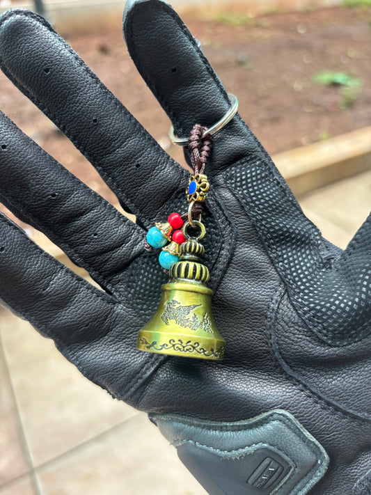 Guardian Bell Dragon (Premium Design)