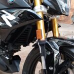 Mototrendz Fork Seal Covers | Universal Fit