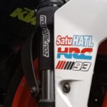 Mototrendz Fork Seal Covers | Universal Fit