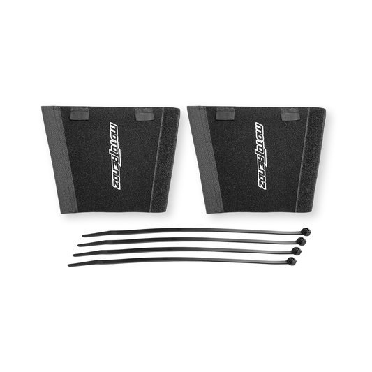 Mototrendz Fork Seal Covers | Universal Fit