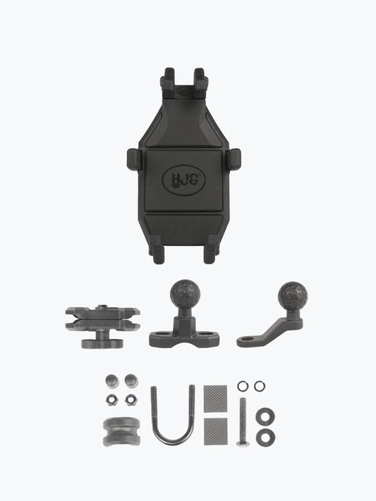HJG Shockproof Mobile Holder