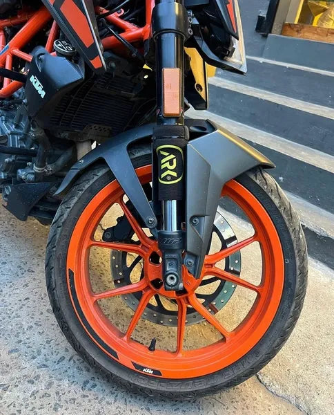 ARK Fork Seal Protector Universal