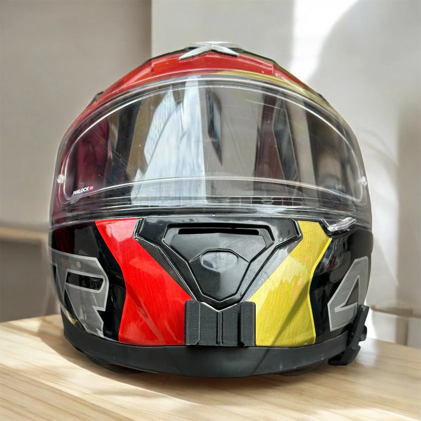 AXOR Apex - Chin Mount V1