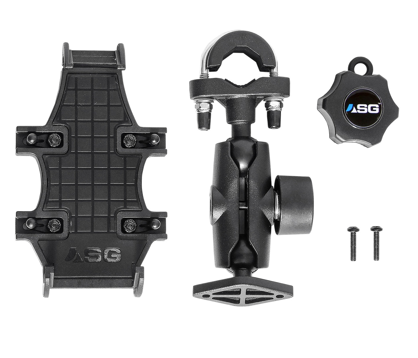 ASG EASY GRIP Mobile Holder