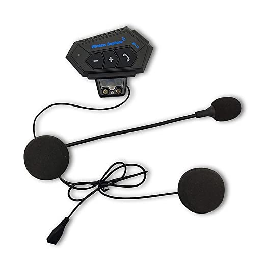 BT12 Bluetooth for Helmet