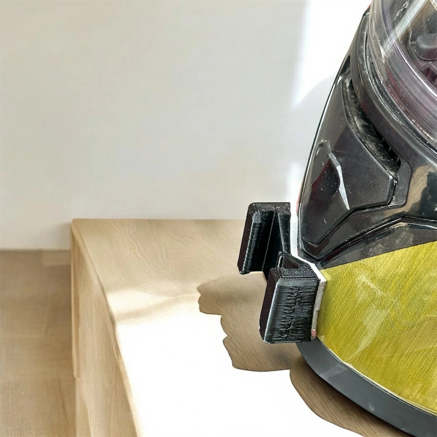 AXOR Apex - Chin Mount V1