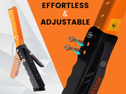 MOTO JACK - (BIKE WT UPTO 220 KGS)