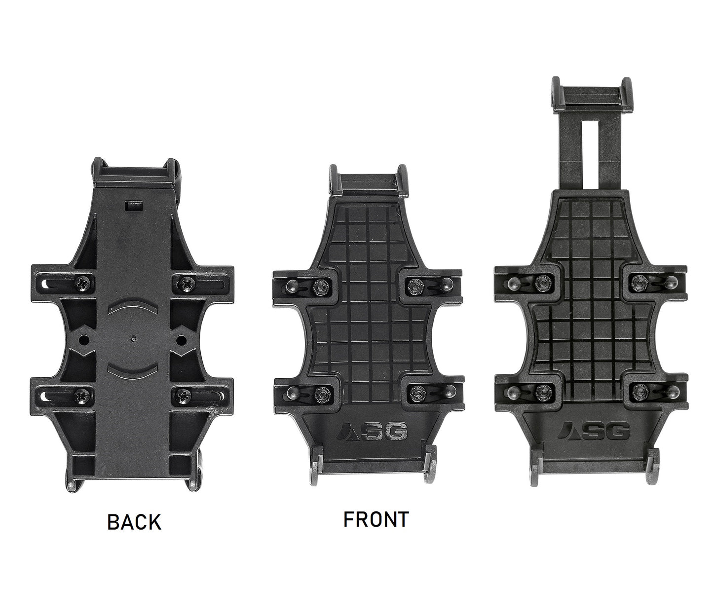 ASG EASY GRIP Mobile Holder