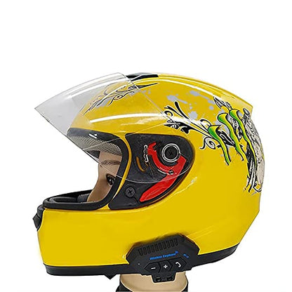 BT12 Bluetooth for Helmet
