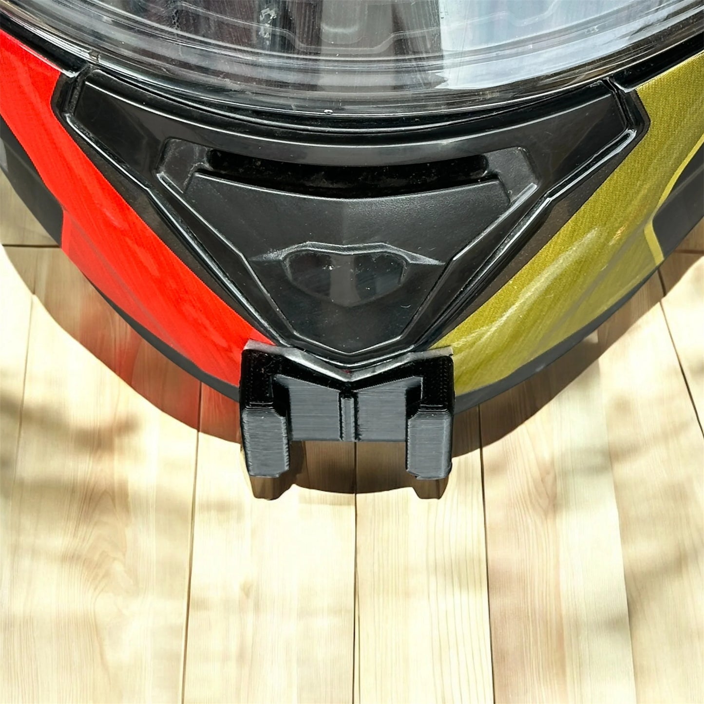 AXOR Apex - Chin Mount V1