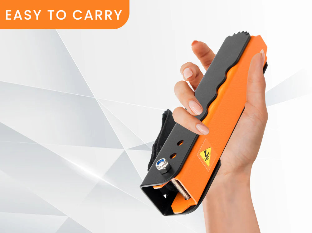MOTO JACK - (BIKE WT UPTO 220 KGS)
