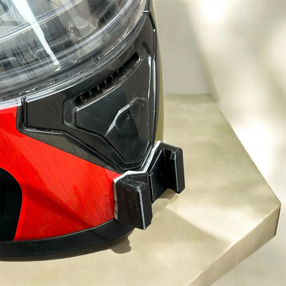 AXOR Apex - Chin Mount V1