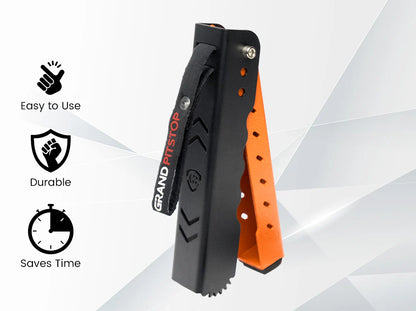 MOTO JACK - (BIKE WT UPTO 220 KGS)