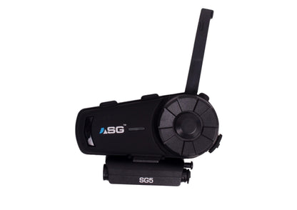 SG5 Bluetooth Intercom New Version