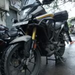 Mototrendz Fork Seal Covers | Universal Fit