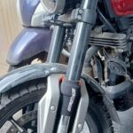 Mototrendz Fork Seal Covers | Universal Fit