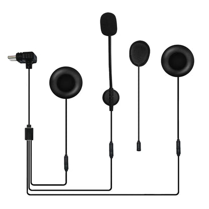 Ejeas Q8 Additional Helmet kit