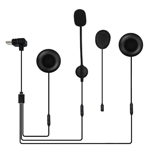 Ejeas Q8 Additional Helmet kit