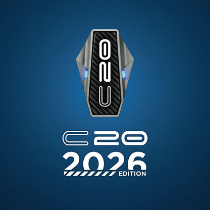 Bluarmor C20 2026