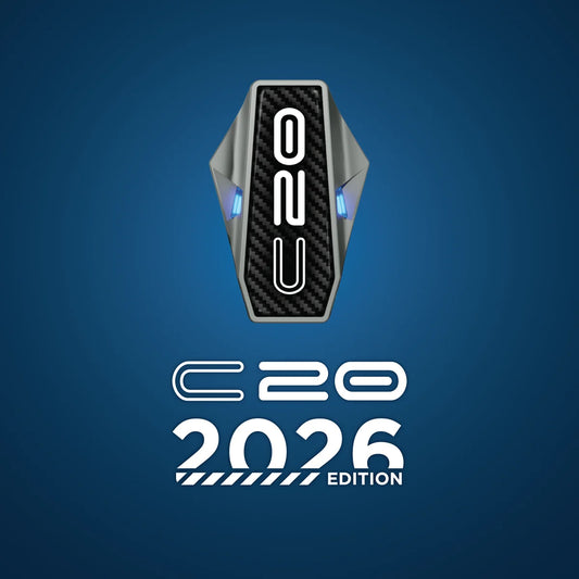 Bluarmor C20 2026