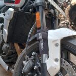 Mototrendz Fork Seal Covers | Universal Fit