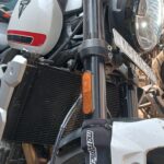 Mototrendz Fork Seal Covers | Universal Fit