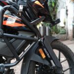 Mototrendz Fork Seal Covers | Universal Fit