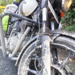 Mototrendz Fork Seal Covers | Universal Fit