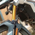 Mototrendz Fork Seal Covers | Universal Fit