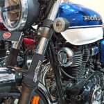 Mototrendz Fork Seal Covers | Universal Fit