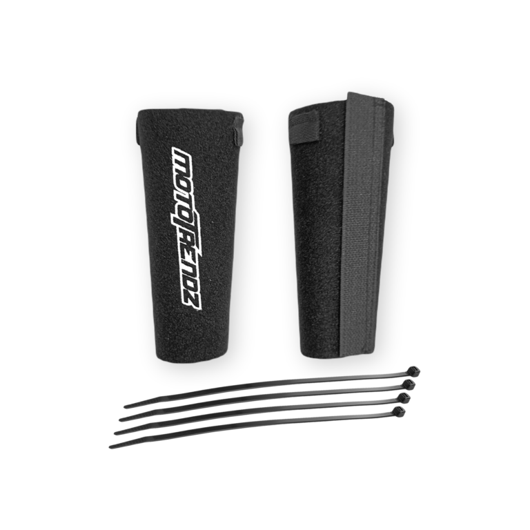 Mototrendz Fork Seal Covers | Universal Fit